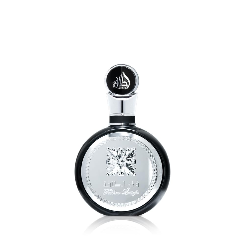 Lattafa Fakhar Men Eau De Parfum Spray 100ML